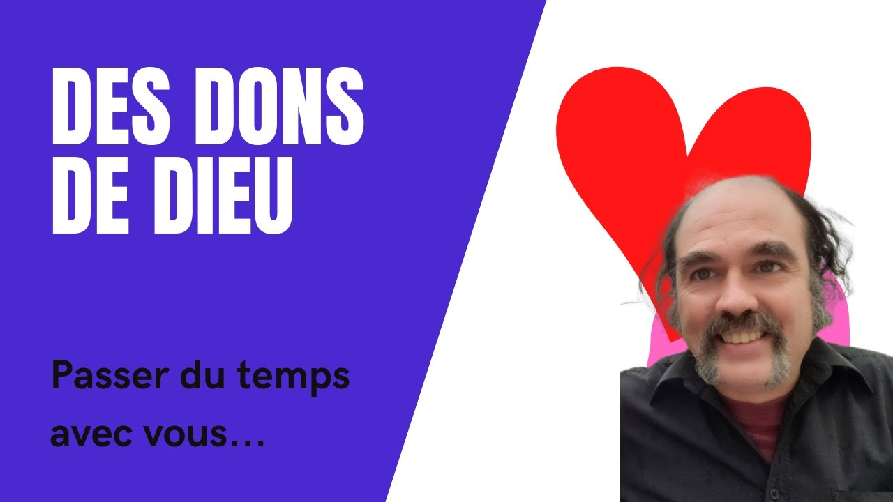 Dons de Dieu